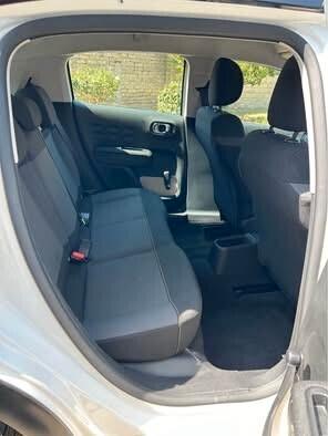 Citroen C3 PureTech 110 S&S EAT6 Shine