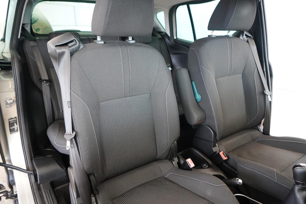 Ford B-Max 1.6 TDCi 95 CV Titanium