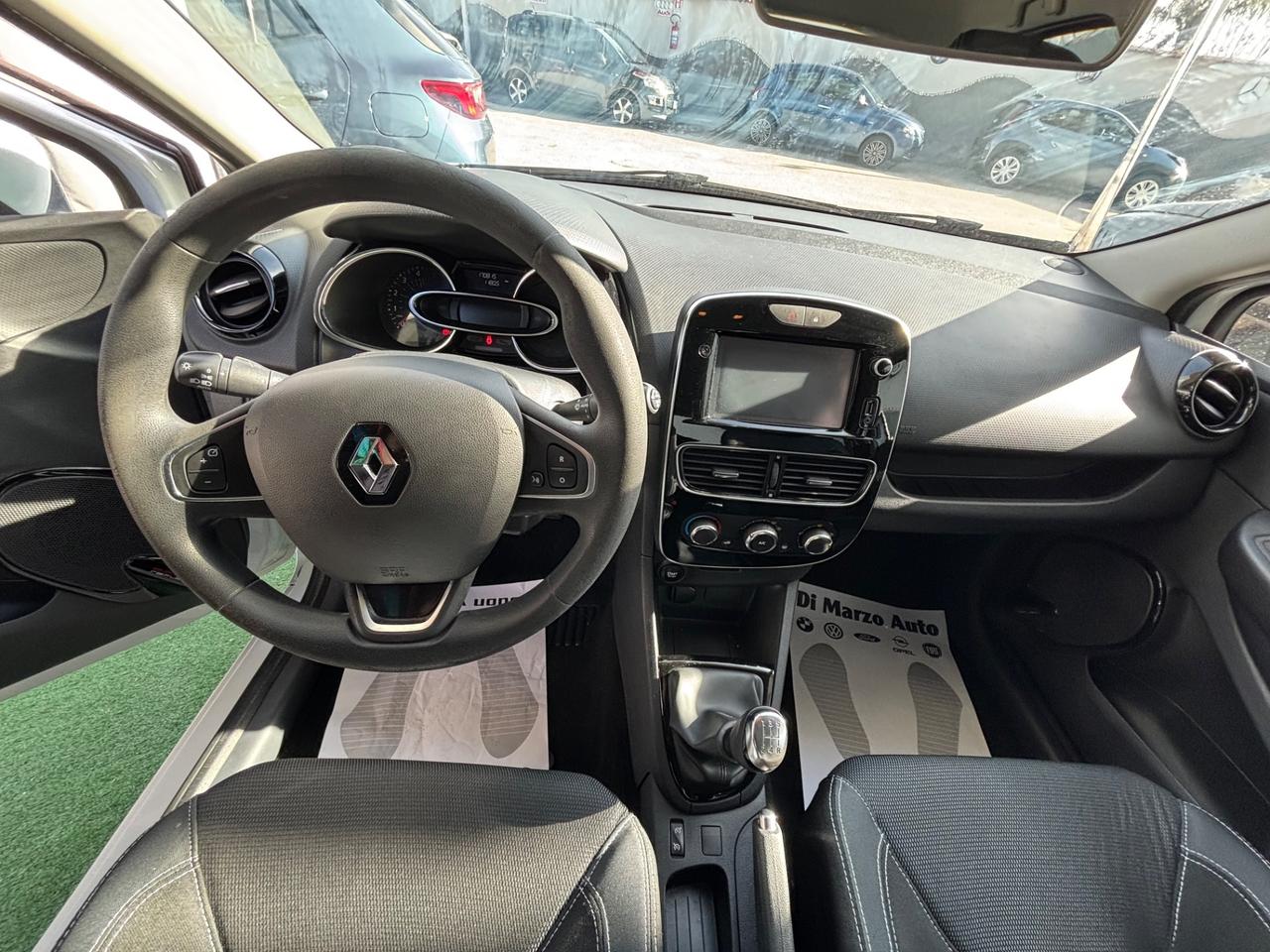 Renault Clio dCi 8V 75 CV Start&Stop 5 porte Energy Duel