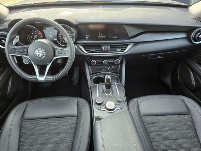 ALFA ROMEO Stelvio 2.2 Turbodiesel 190 CV AT8 Q4 Sprint