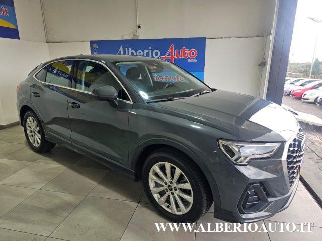 AUDI Q3 SPB 35 TDI Business Plus