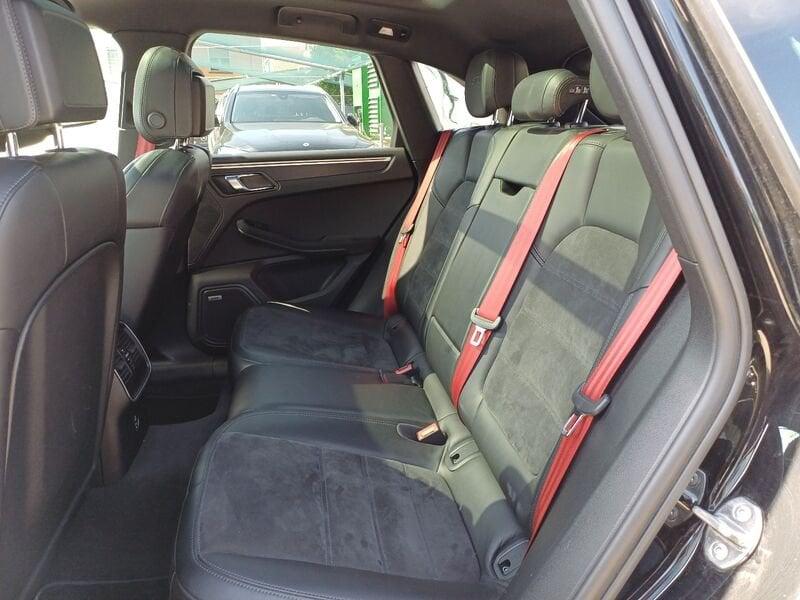 Porsche Macan Macan 2.9 GTS 380cv pdk