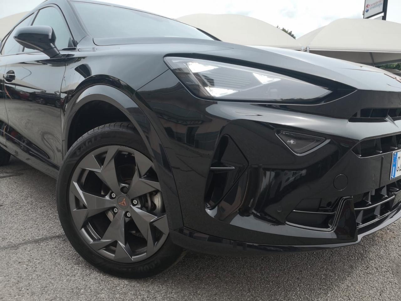 Cupra Formentor 1.5 Hybrid DSG ***GARANZIA UFFICIALE VW/CUPRA***