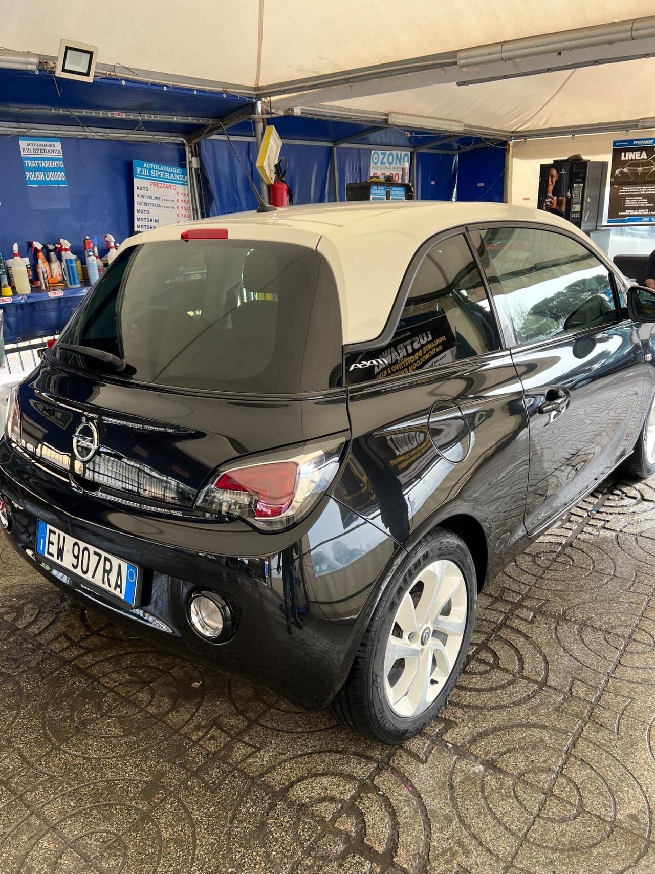 Opel Adam 1.4 87 CV Start&Stop Slam