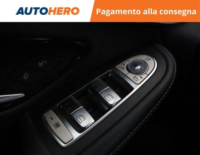 MERCEDES-BENZ GLC 250 d 4Matic Premium
