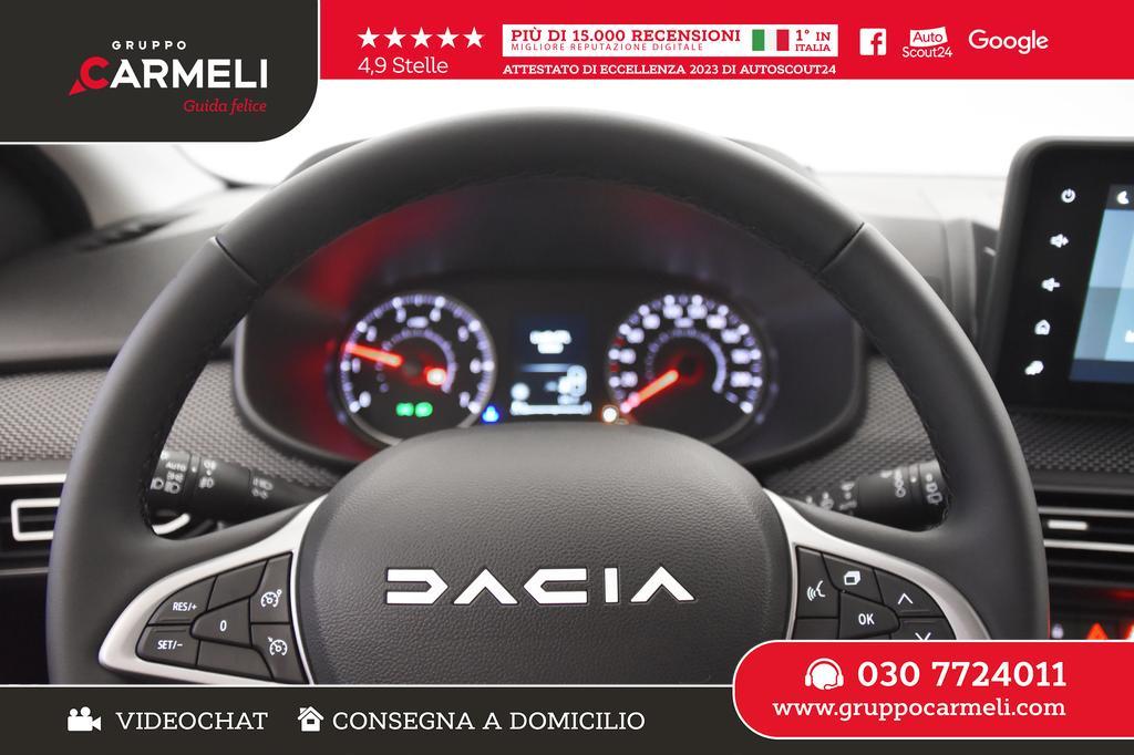 Dacia Jogger 1.0 TCe GPL Expression