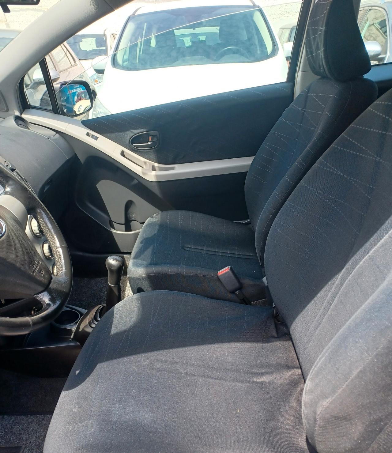 Toyota Yaris 1.0 BENZINA SOLO 100000 KM