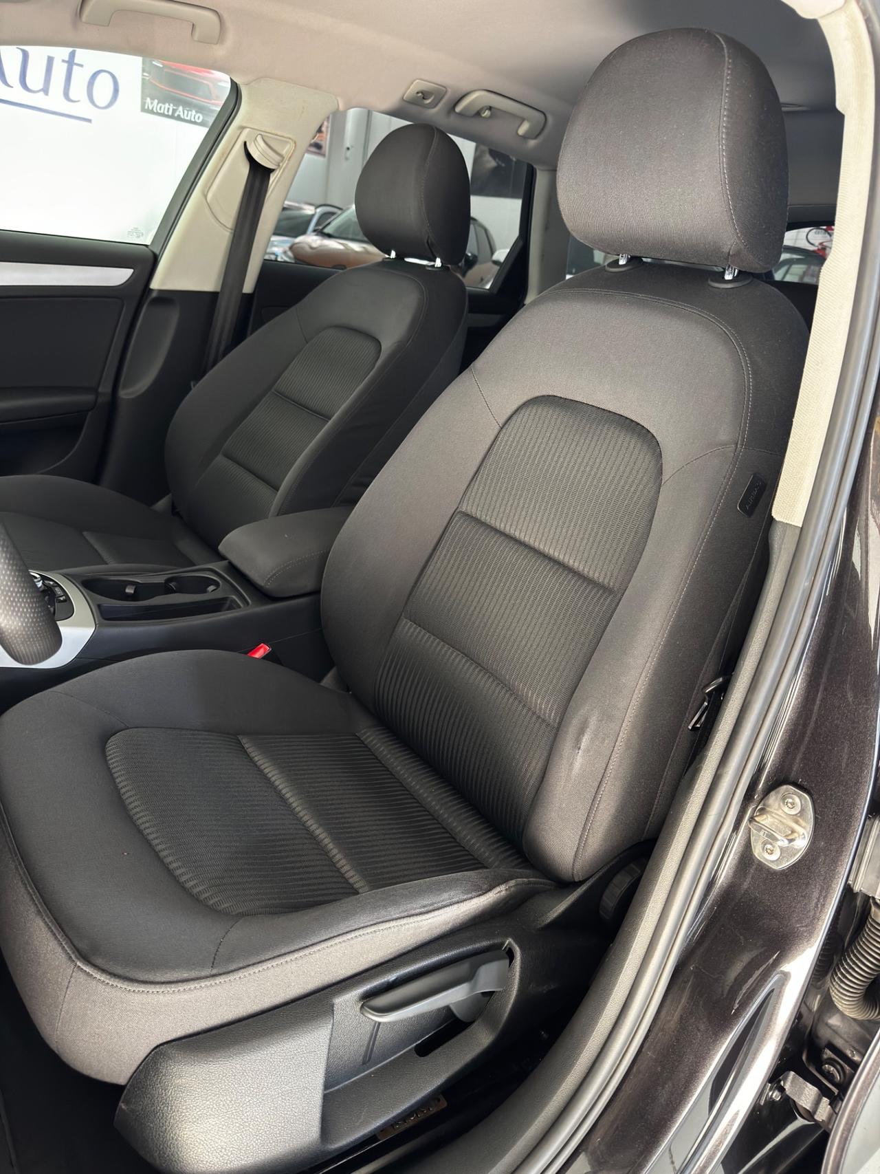 Audi A4 Avant 3.0 V6 TDI F.AP. qu. Ambiente