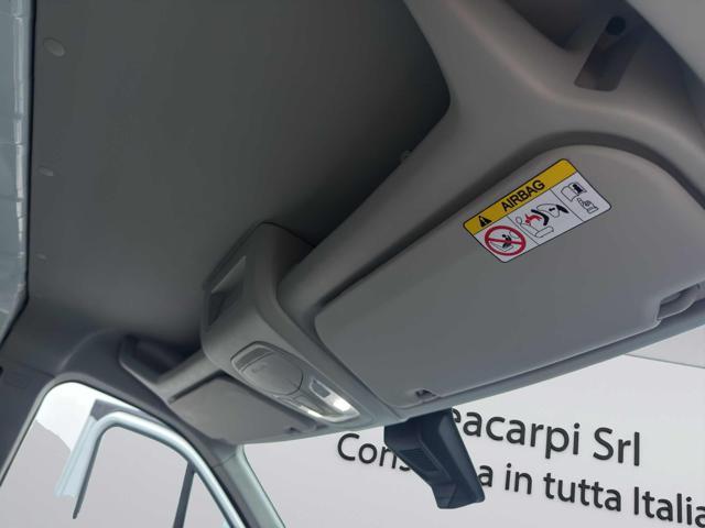 MAXUS Deliver 9 2.0 CRDI L3H3-SENSORI-CRUISE-ASSISTENZA FRENATA-