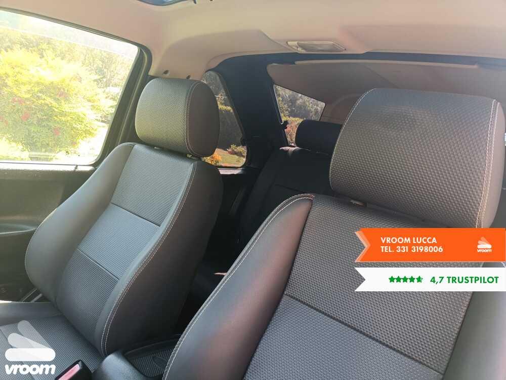 LAND ROVER Freelander 1ª serie Freelander 2.0 ...