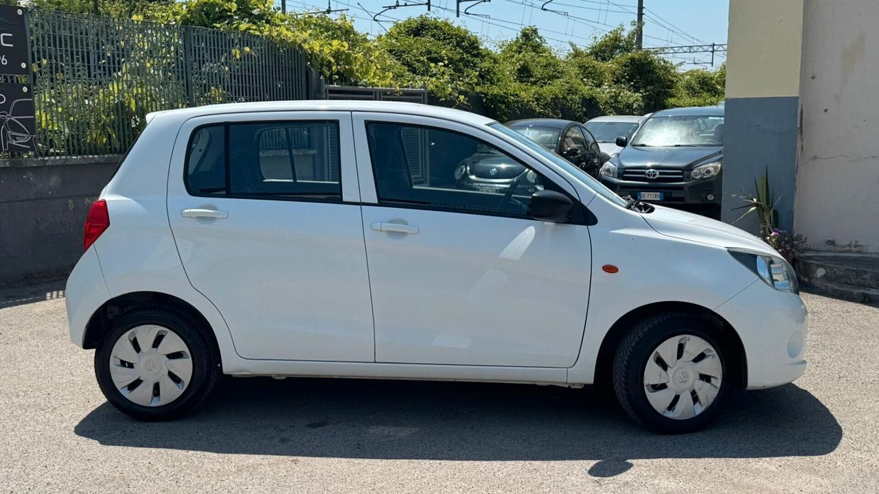 Suzuki Celerio 1.0 Easy