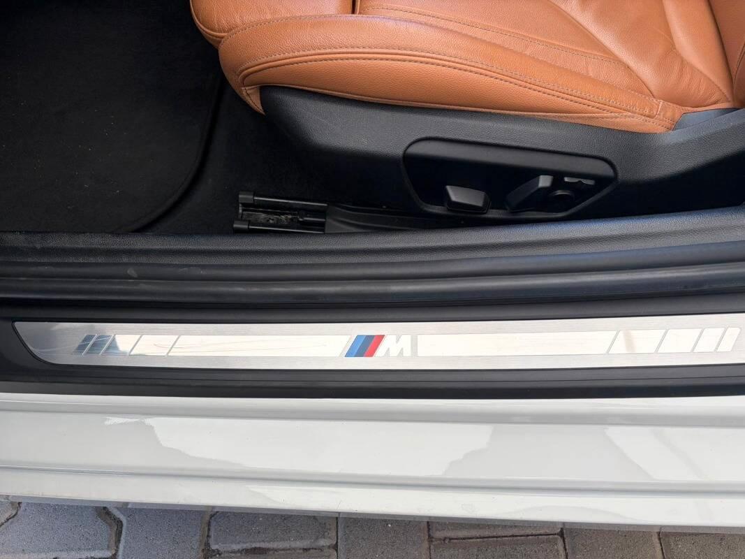 BMW Z4 Sdrive 20i Msport auto