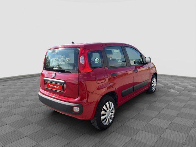 FIAT Panda Panda 1.3 MJT 95 CV S&S Easy