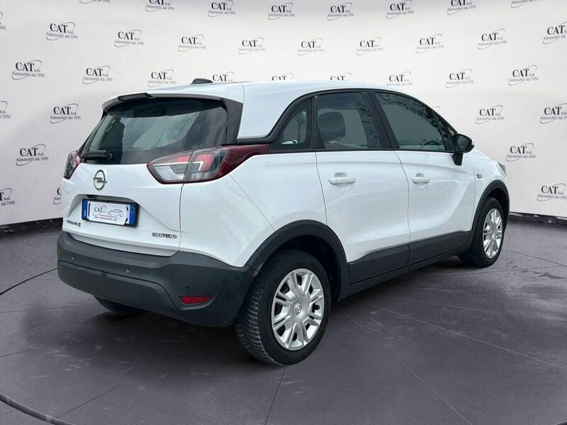 Opel Crossland X 1.5 Advance