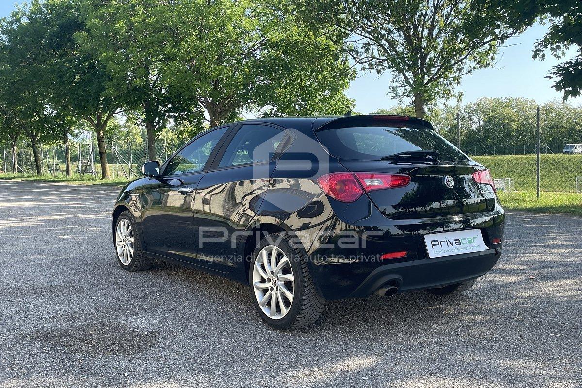 ALFA ROMEO Giulietta 1.6 JTDm 120 CV