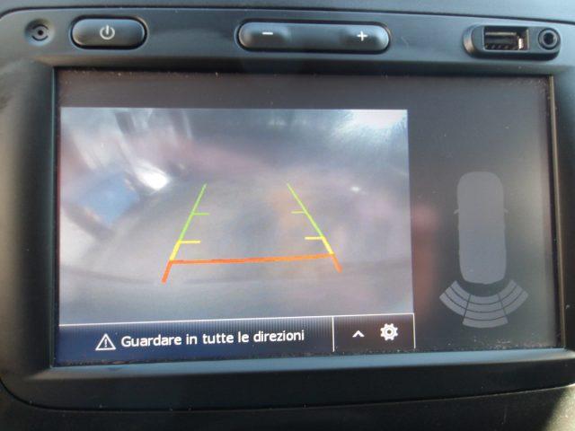 RENAULT Trafic 1.6dCi 9POSTI PASSO LUNGO AGGIUNGERE IVA