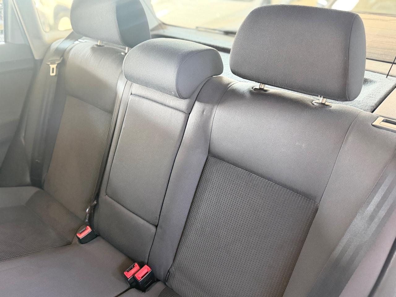 Volkswagen Polo 1.4/80CV 16V 5p. Comfort. BiFuel G NEOPATENTATI