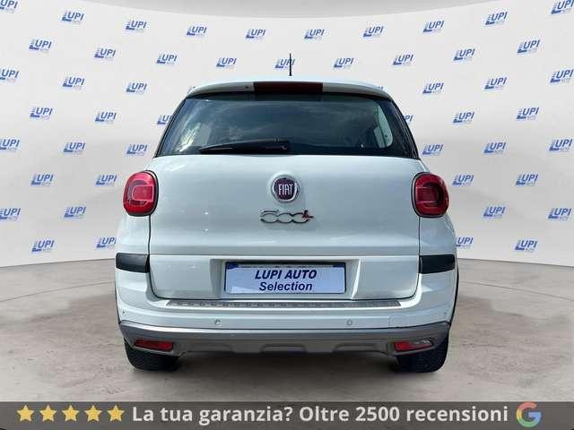Fiat 500L Cross 1.3 mjt City 95cv dualogic my19