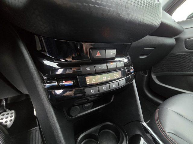 PEUGEOT 2008 1.2 Turbo 130 S&S GT Line BLACK PERMUTE