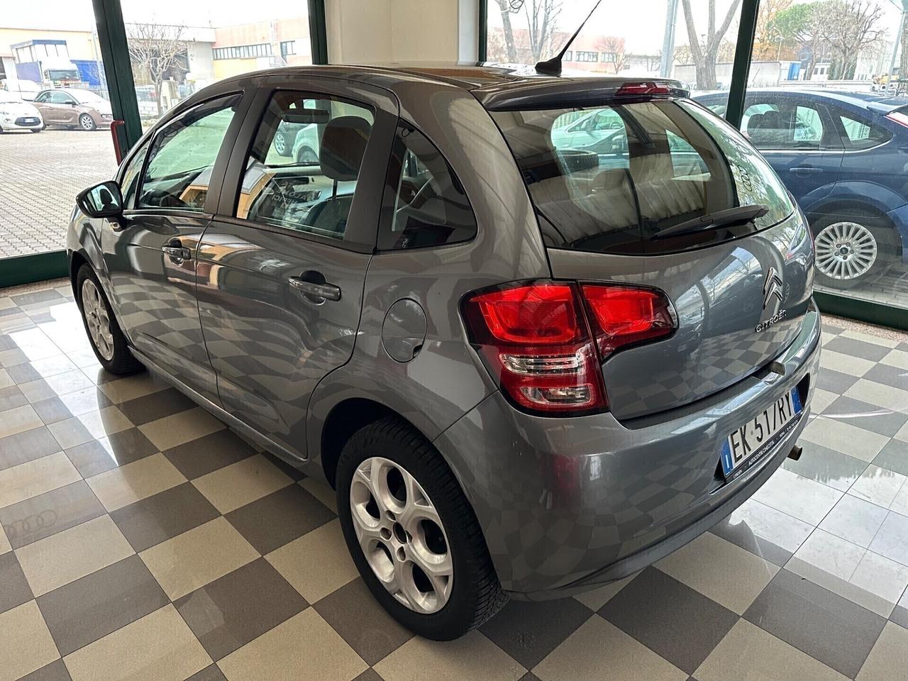 Citroen C3 1.1 Seduction Neopatentati