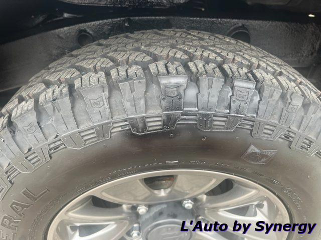 SUZUKI Jimny 1.3 4WD Evolution Plus