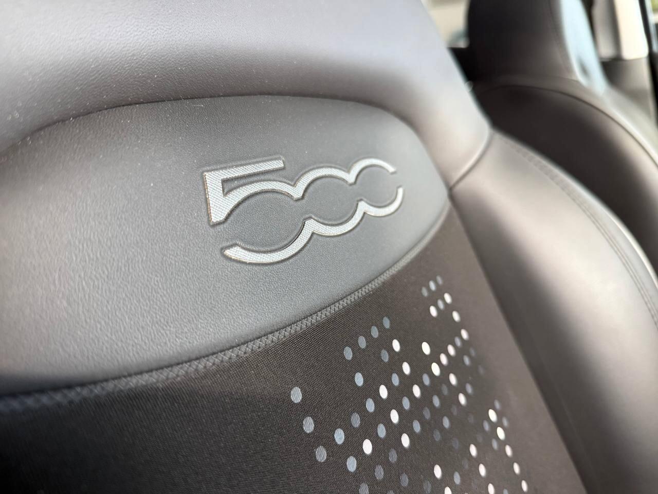 Fiat 500X 1.6 MultiJet 130 CV CONNECT