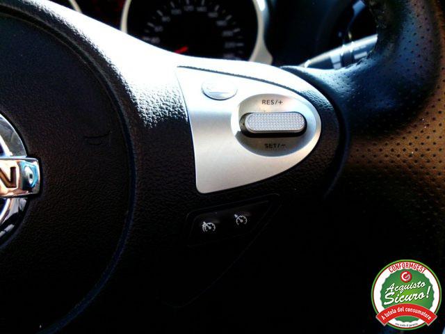 NISSAN Juke 1.5 dCi Start&Stop n-tec