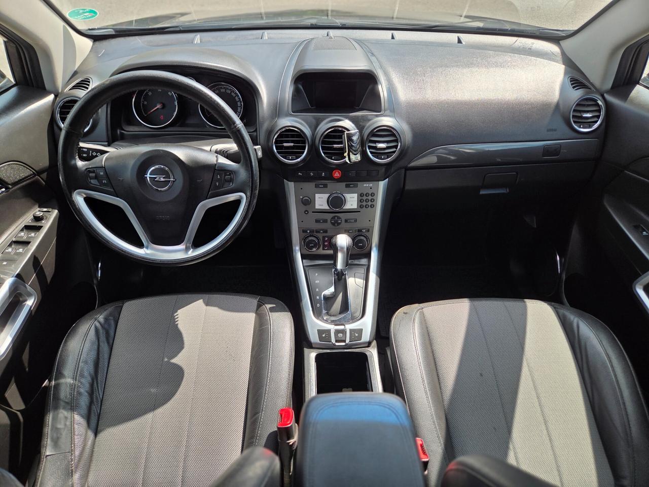 Opel Antara 2.2 CDTI 163CV Cosmo aut. Unlimited Pack