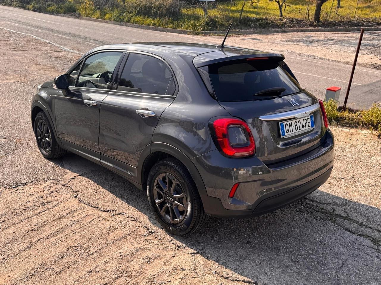 Fiat 500X 1.3 MultiJet 95 CV 2023