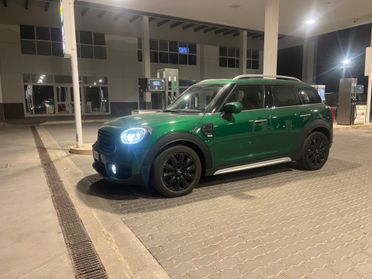 Mini One D Countryman Mini 1.5 One D Baker Street Countryman