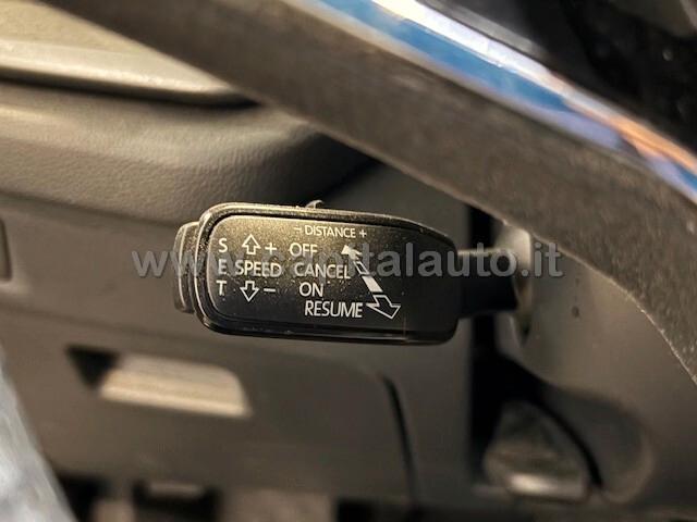 Skoda Octavia SW 2.0 TDI 115CV DSG NETTO 11000