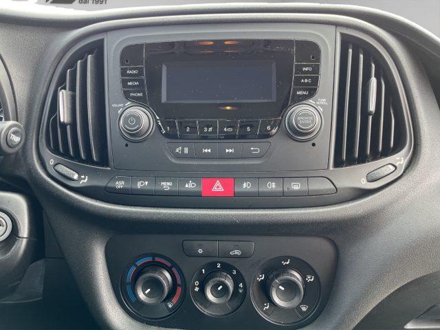 FIAT Doblo 1.3 MJT AUTOCARRO N1