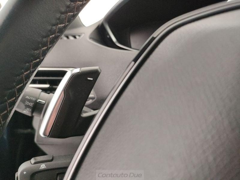Peugeot 3008 BlueHDI 130 S&S EAT8 GT aut.