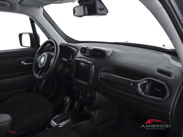 JEEP Renegade 1.5 turbo t4 mhev Renegade 2wd dct S