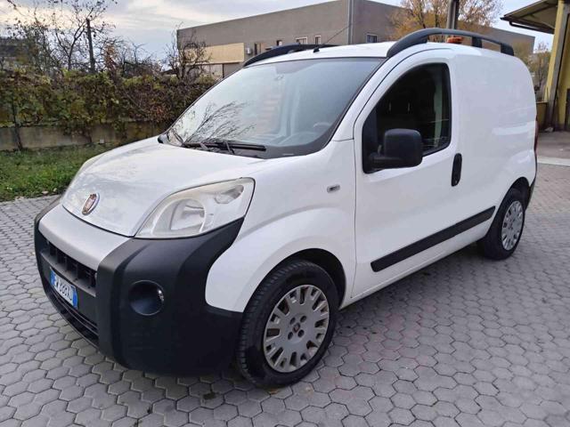 FIAT FIORINO 1.3mjt