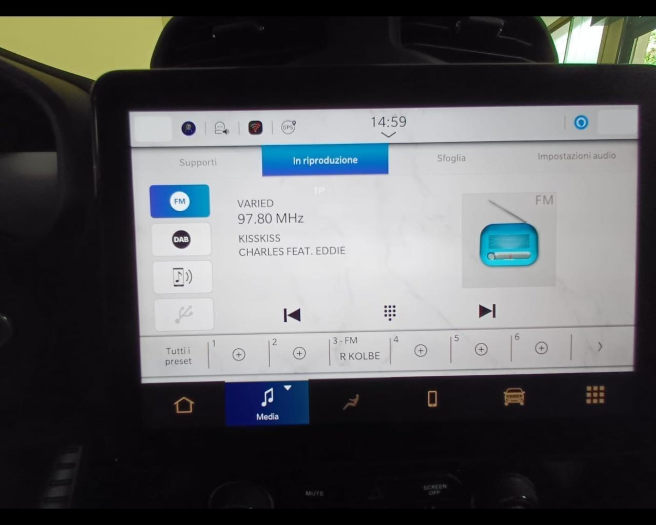 JEEP Renegade E-Hybrid North Star 1.5 Turbo T4 E-Hybrid 130cv Fwd