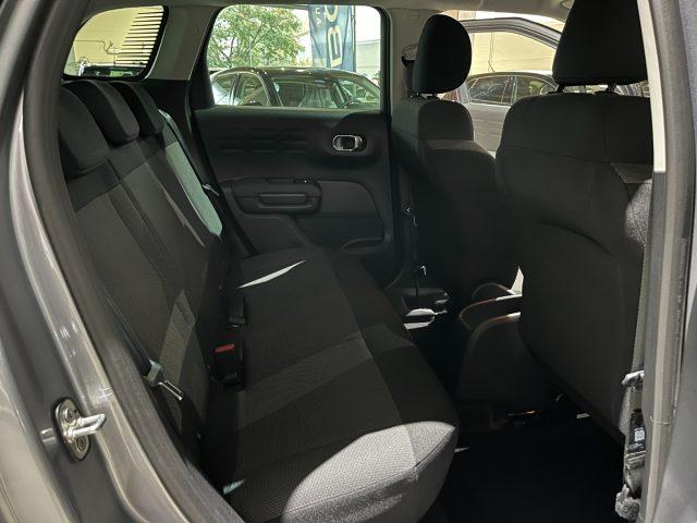 CITROEN C3 Aircross 1.2 T 110CV S&S Shine Pack/NAVI/FULL LED/OK NEOPAT