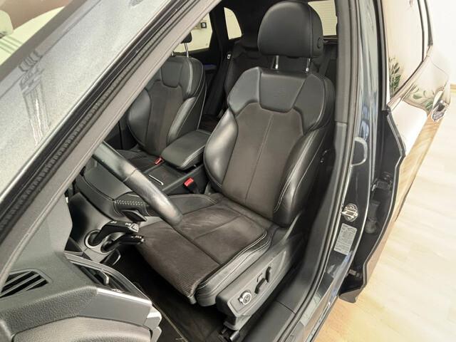 Audi Q5 40 2.0 tdi S line Plus quattro 190cv s-tronic my20