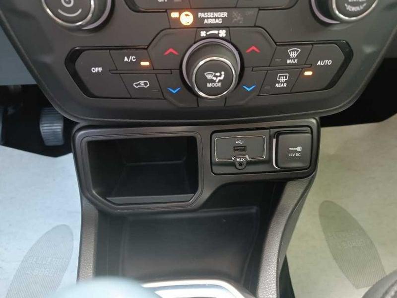 Jeep Renegade 2019 1.0 t3 Limited 2wd