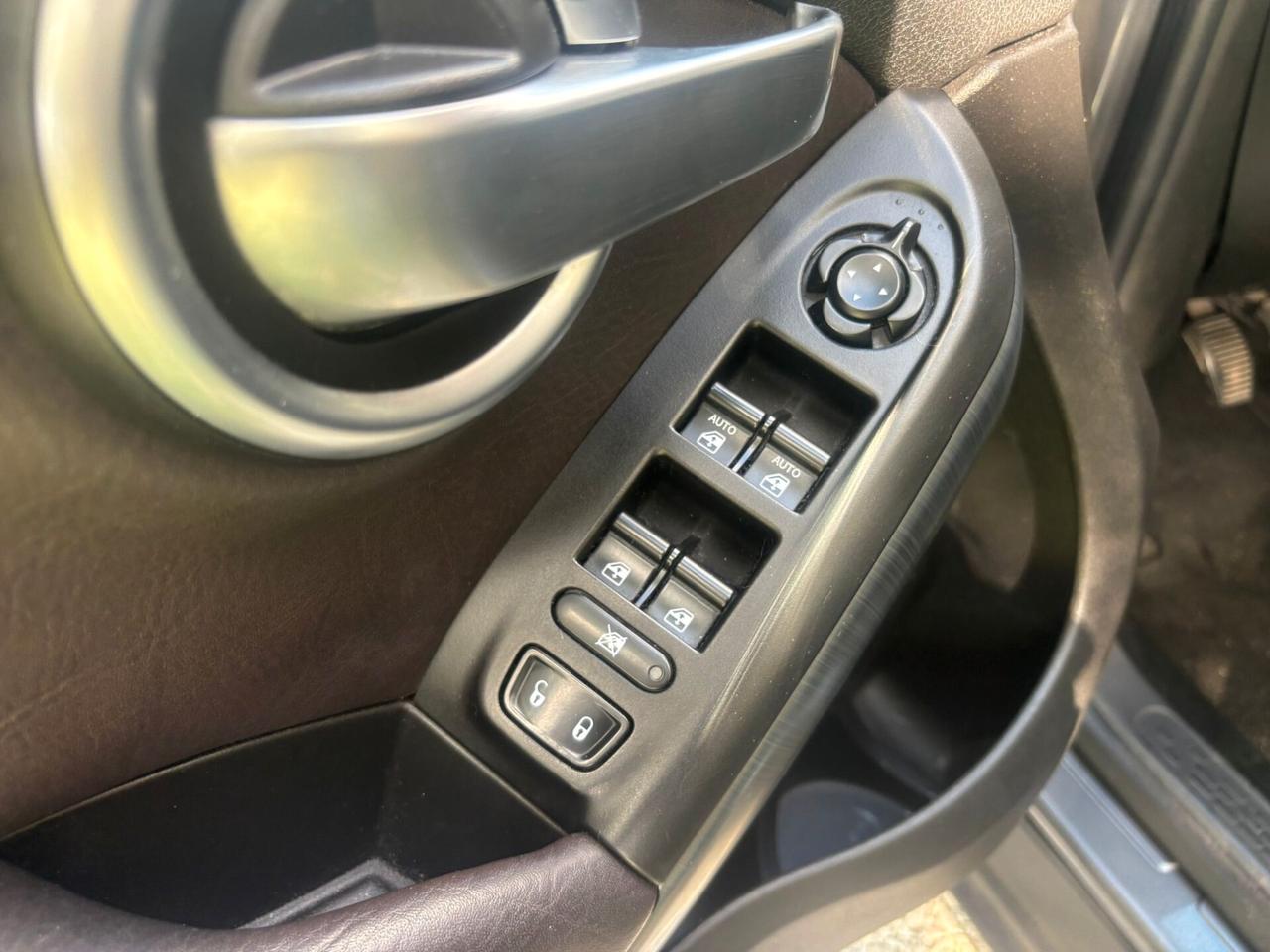 Fiat 500X 1.6 MultiJet 120 CV Business