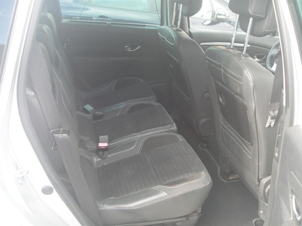 Renault Scenic XMod Cross 1.5 dCi Energy - 2013