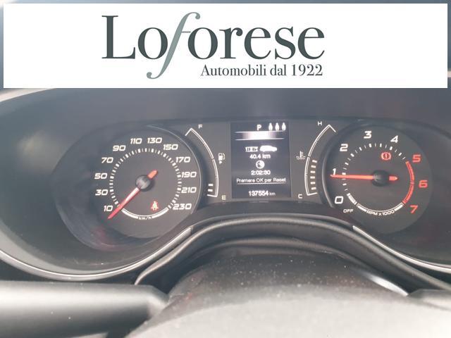 FIAT Tipo 1.6 Mjt S&S DCT SW