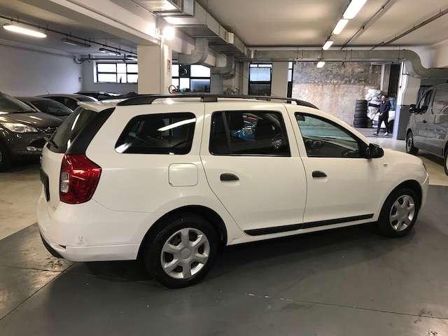Dacia Logan MCV MCV 0.9 tce GPL REVISIONATO VALIDO 10 ANNI