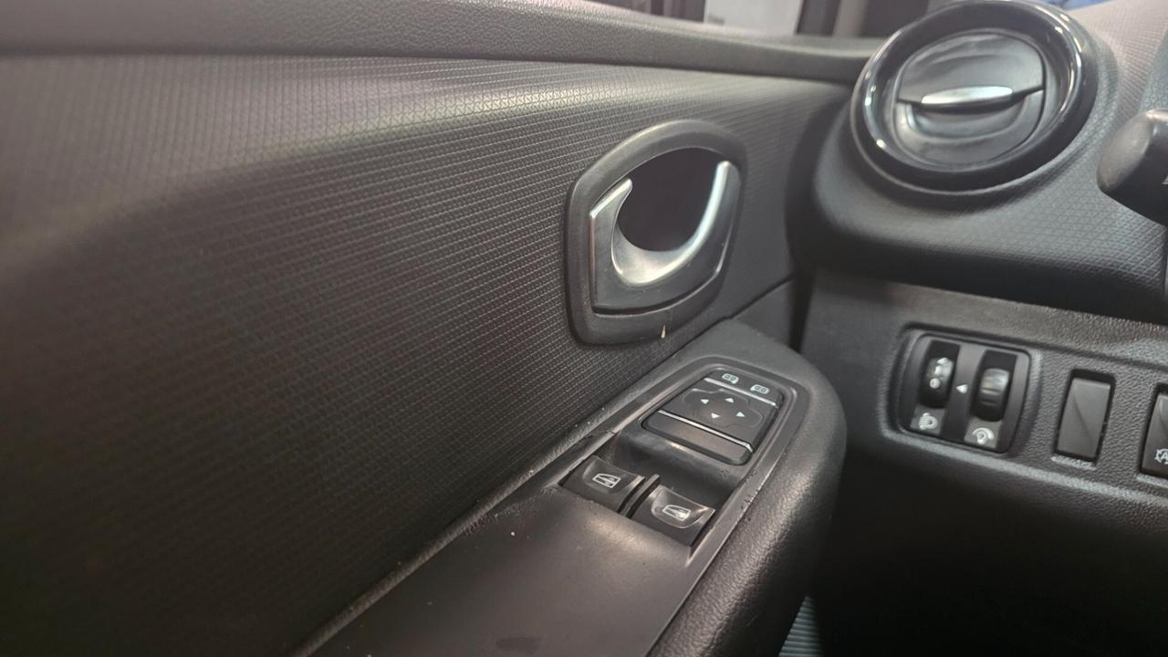 Renault Clio TCe 12V 75 CV 5 porte Life