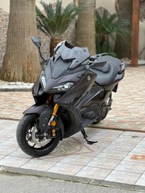 Yamaha TMAX 560 TECH MAX