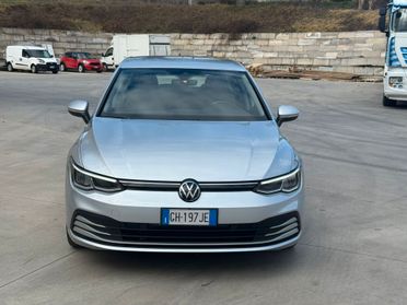 Volkswagen Golf 2.0 TDI 150 CV DSG SCR Life