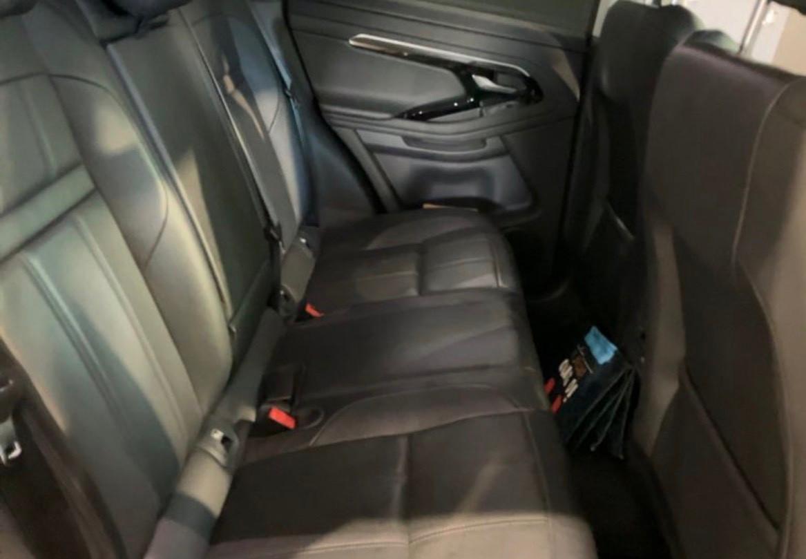 Land Rover Range Evoque 2.0D I4-L.Flw 150 CV AWD Auto SE