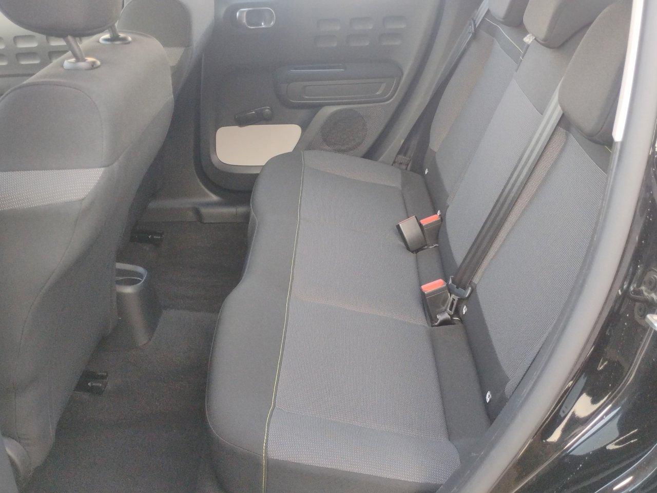 Citroen C3 1.2 puretech Shine s&s 83cv.PREZZO REALE