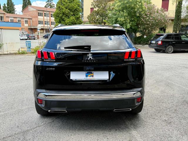 PEUGEOT 3008 BlueHDi 130 S&S Allure