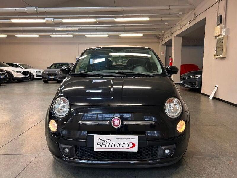 FIAT 500C 500 C 1.2 Pop